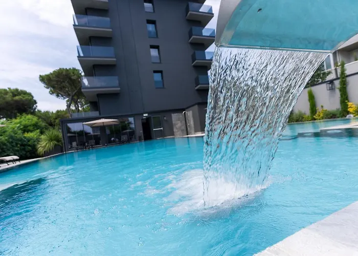 Coast Hotel & Spa - Adults Only Aperto Tutto L\'Anno