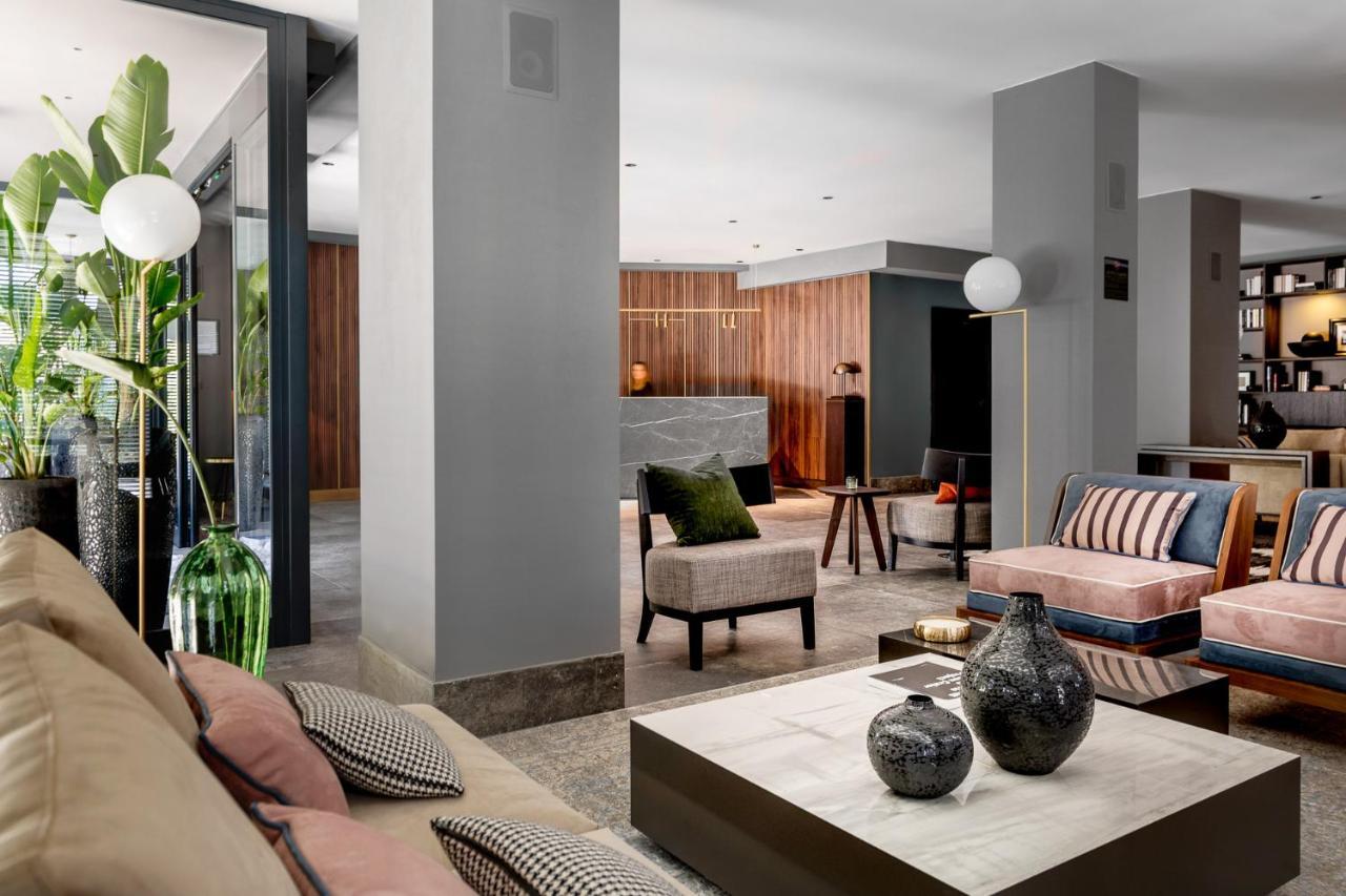 Coast & - Adults Only Aperto Tutto L'anno Hotel Milano Marittima
