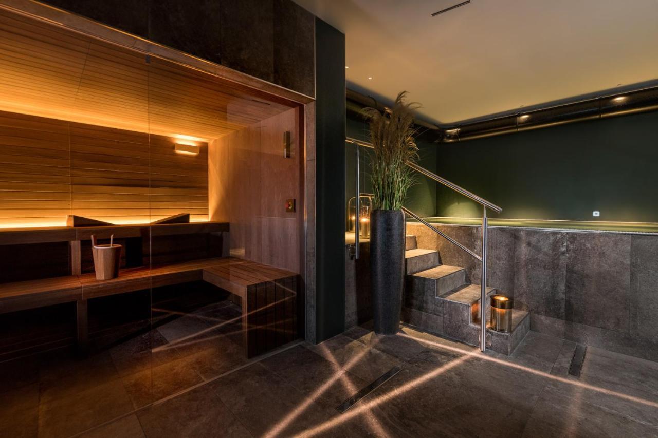 Coast & - Adults Only Aperto Tutto L'anno 4* Milano Marittima