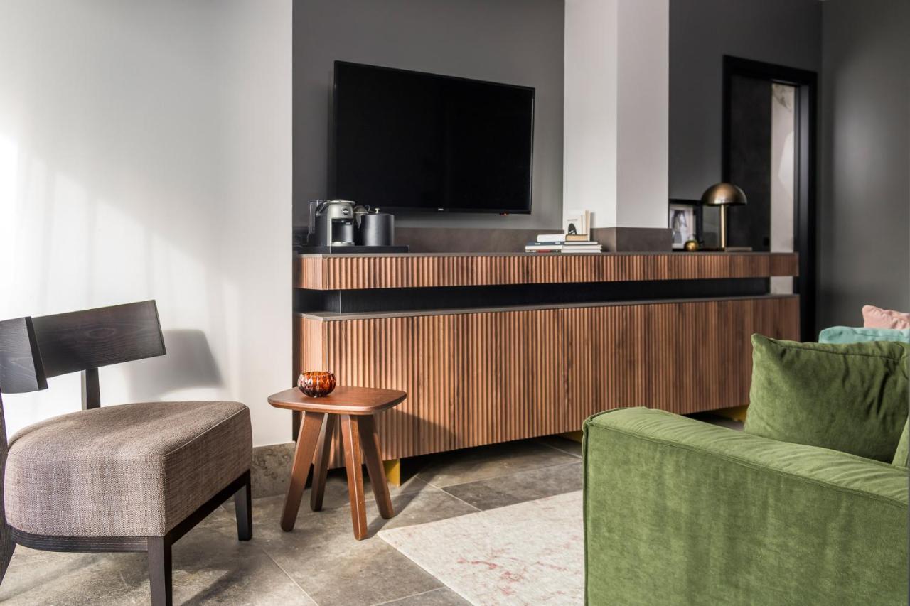 Hotel Coast & - Adults Only Aperto Tutto L'anno Milano Marittima