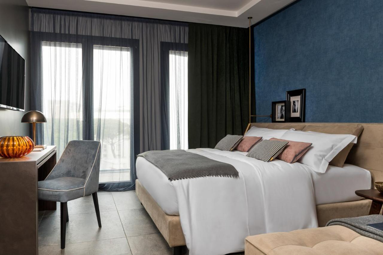 Coast & - Adults Only Aperto Tutto L'anno 4*