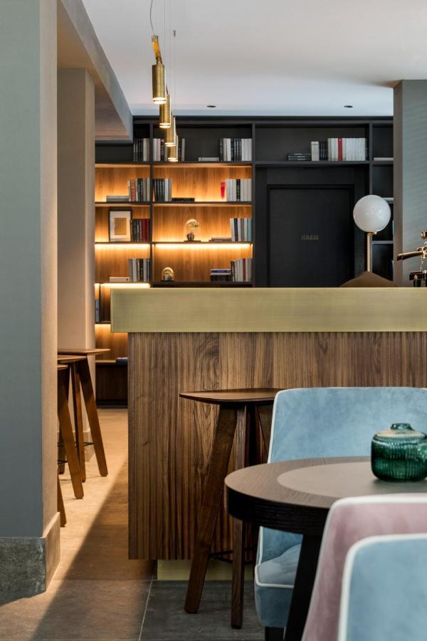 Coast & - Adults Only Aperto Tutto L'anno Hotel