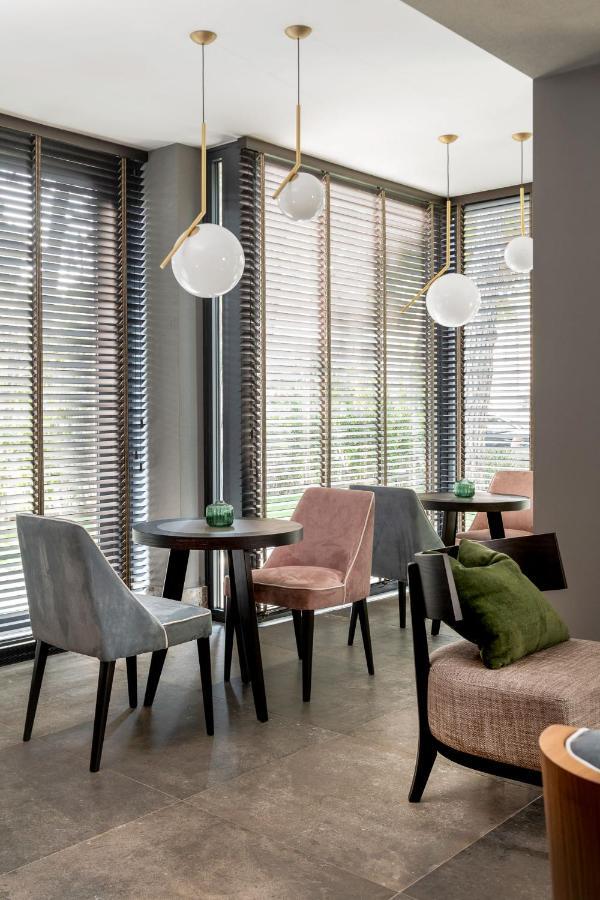Hotel Coast & - Adults Only Aperto Tutto L'anno Milano Marittima