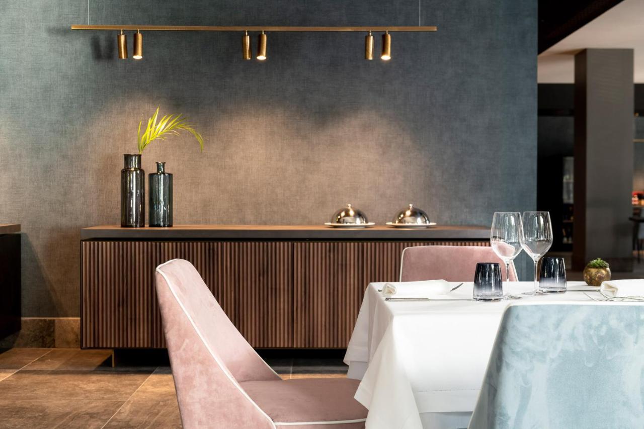 Coast & - Adults Only Aperto Tutto L'anno Hotel Milano Marittima