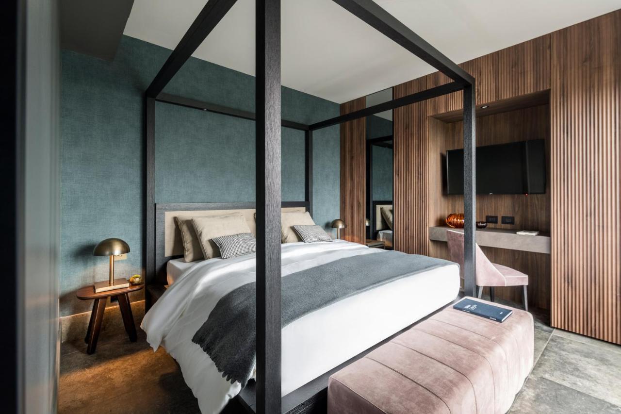 Coast & - Adults Only Aperto Tutto L'anno Hotel Milano Marittima