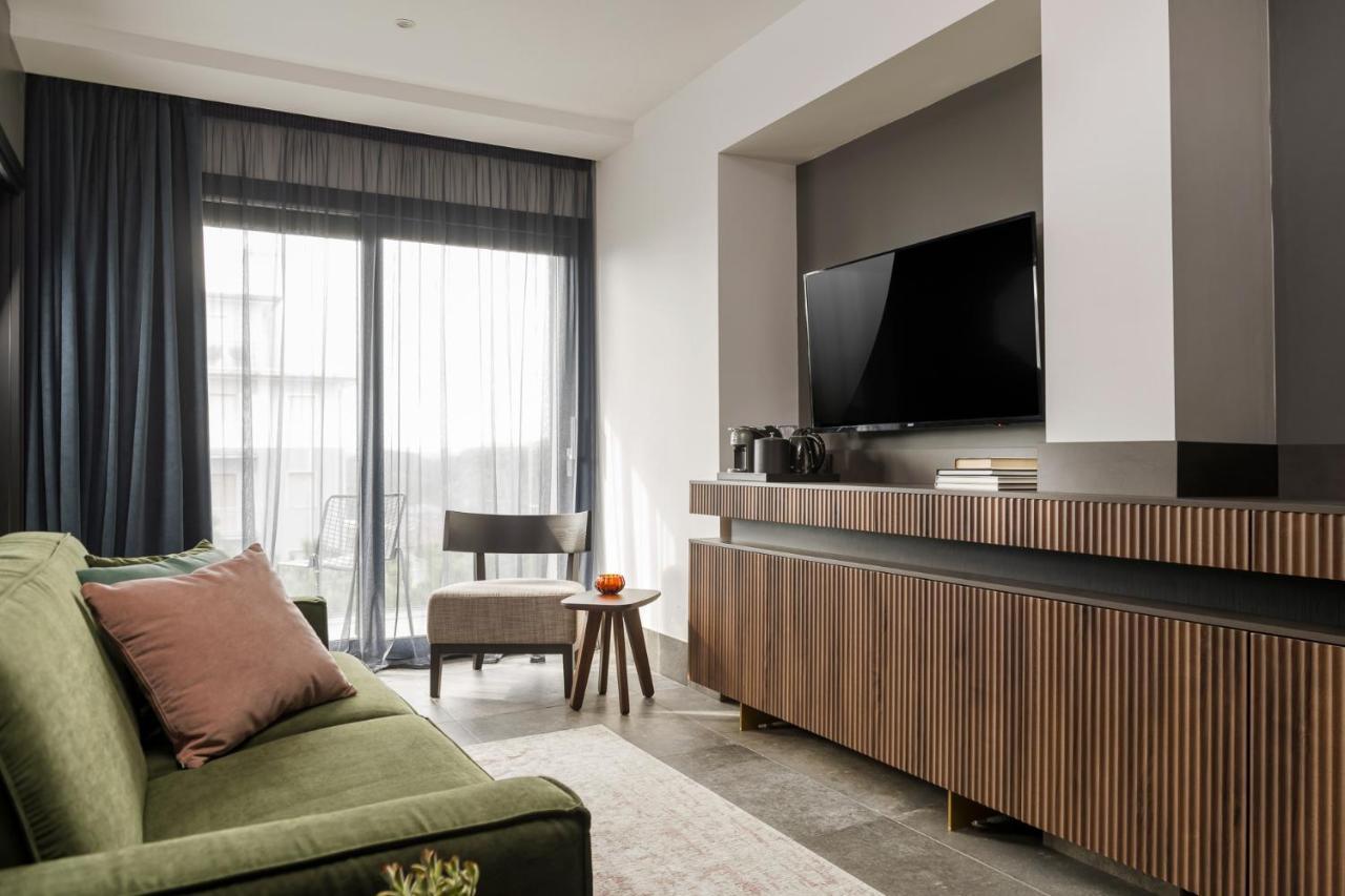 Coast & - Adults Only Aperto Tutto L'anno 4* Milano Marittima