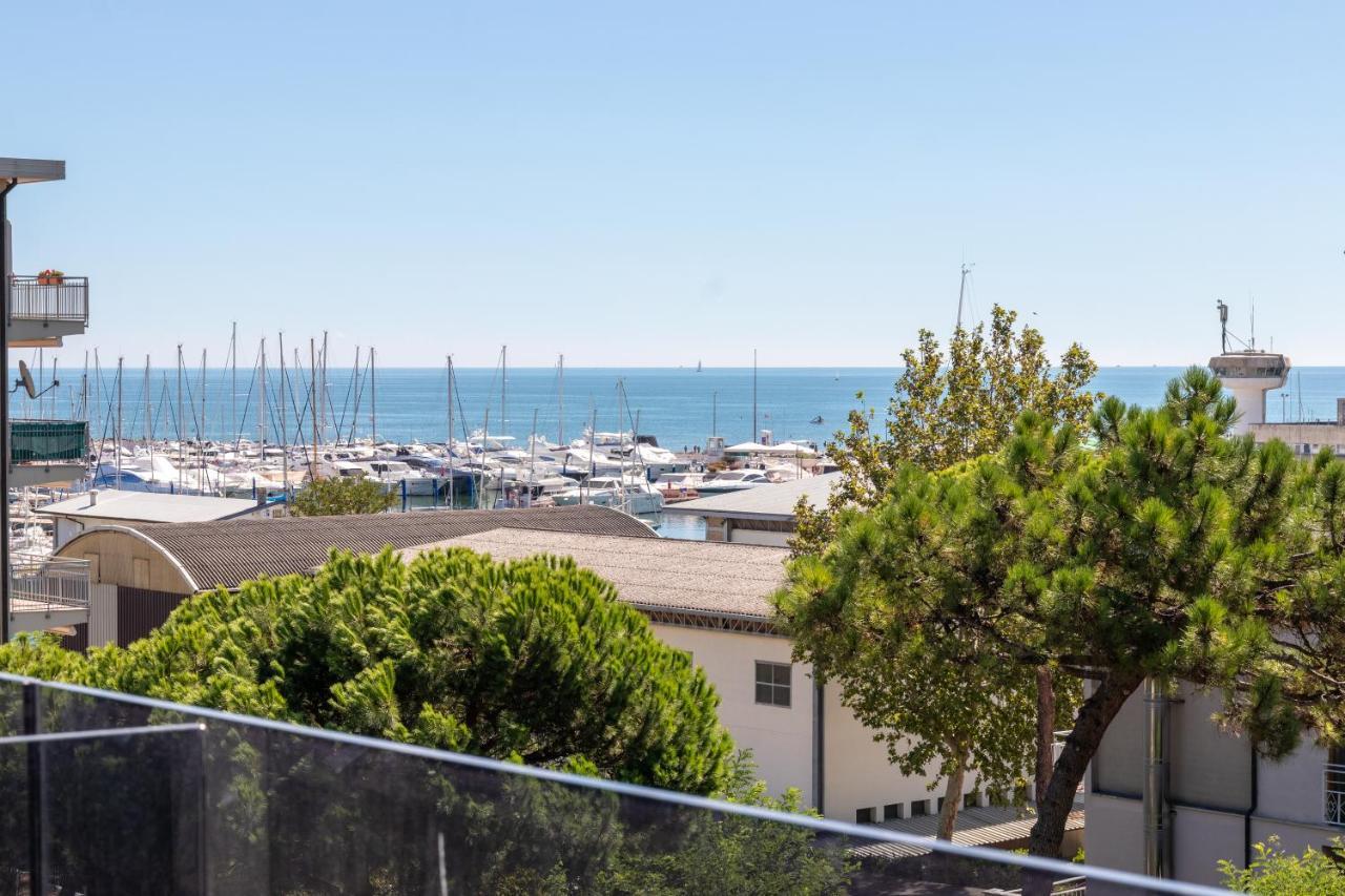 Hotel Coast & - Adults Only Aperto Tutto L'anno Milano Marittima