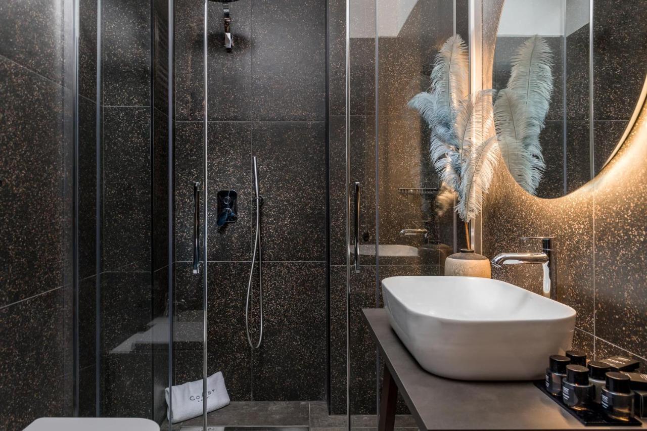 Coast & - Adults Only Aperto Tutto L'anno Hotel Milano Marittima