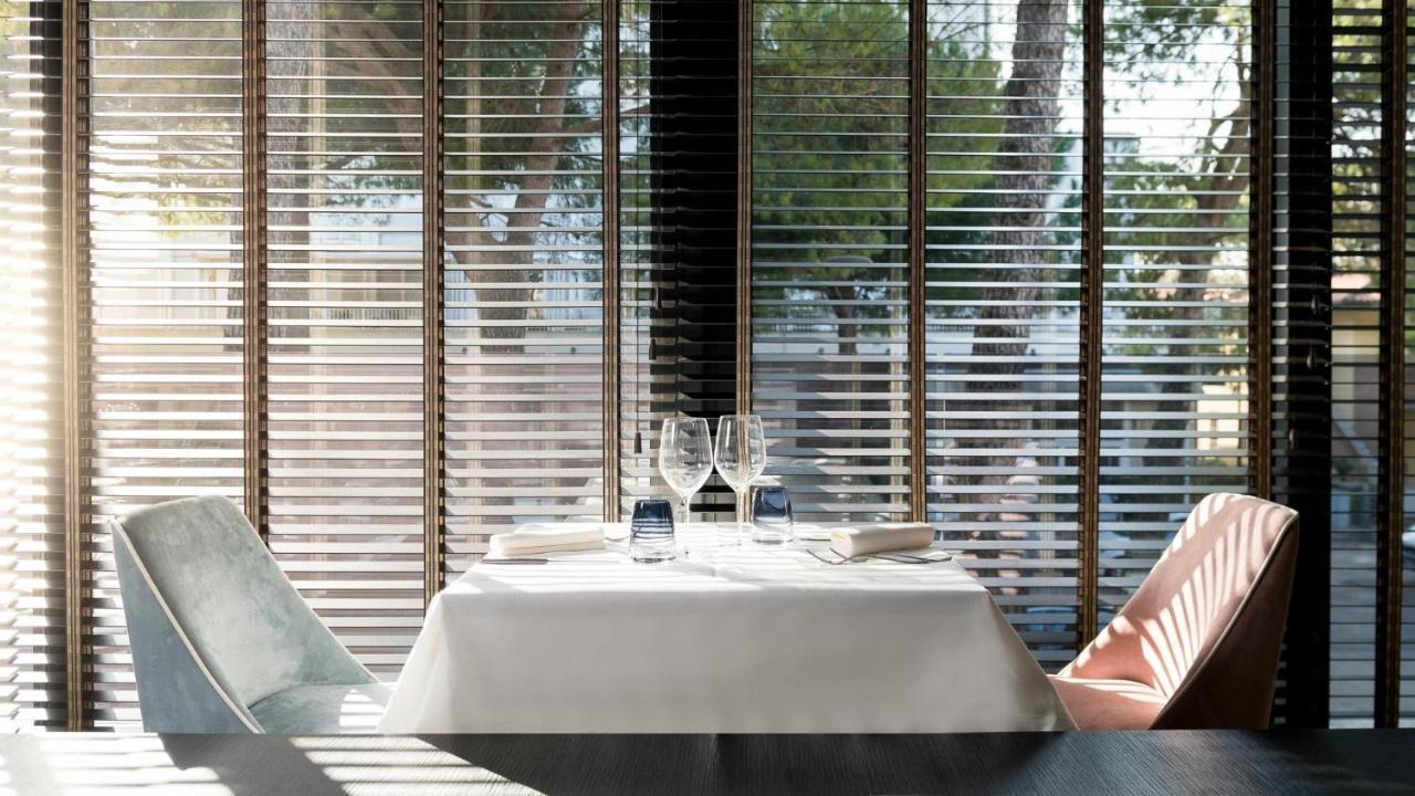 Coast & - Adults Only Aperto Tutto L'anno