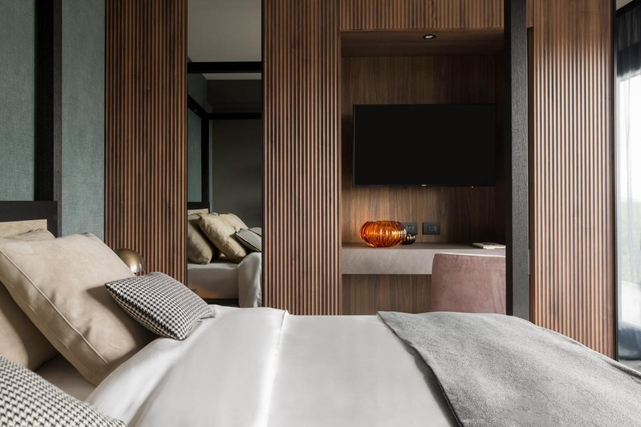 Coast & - Adults Only Aperto Tutto L'anno Hotel Milano Marittima