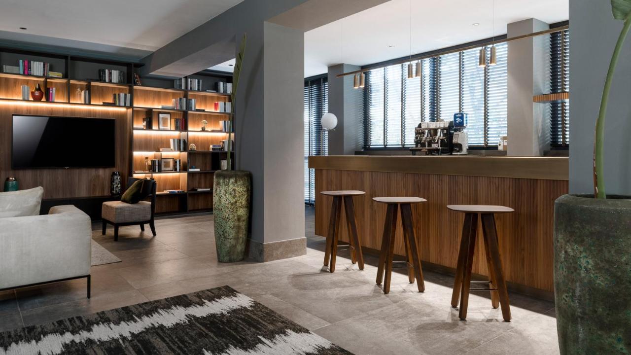 Coast & - Adults Only Aperto Tutto L'anno 4* Milano Marittima