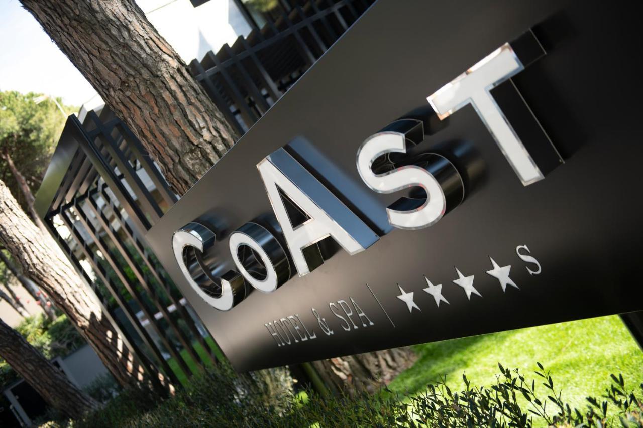 Hotel Coast & - Adults Only Aperto Tutto L'anno 4*