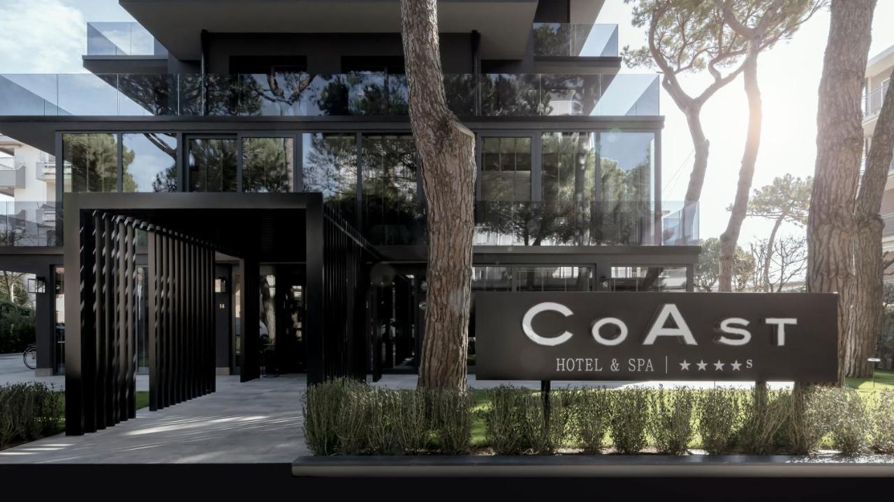 Hotel Coast & - Adults Only Aperto Tutto L'anno Milano Marittima