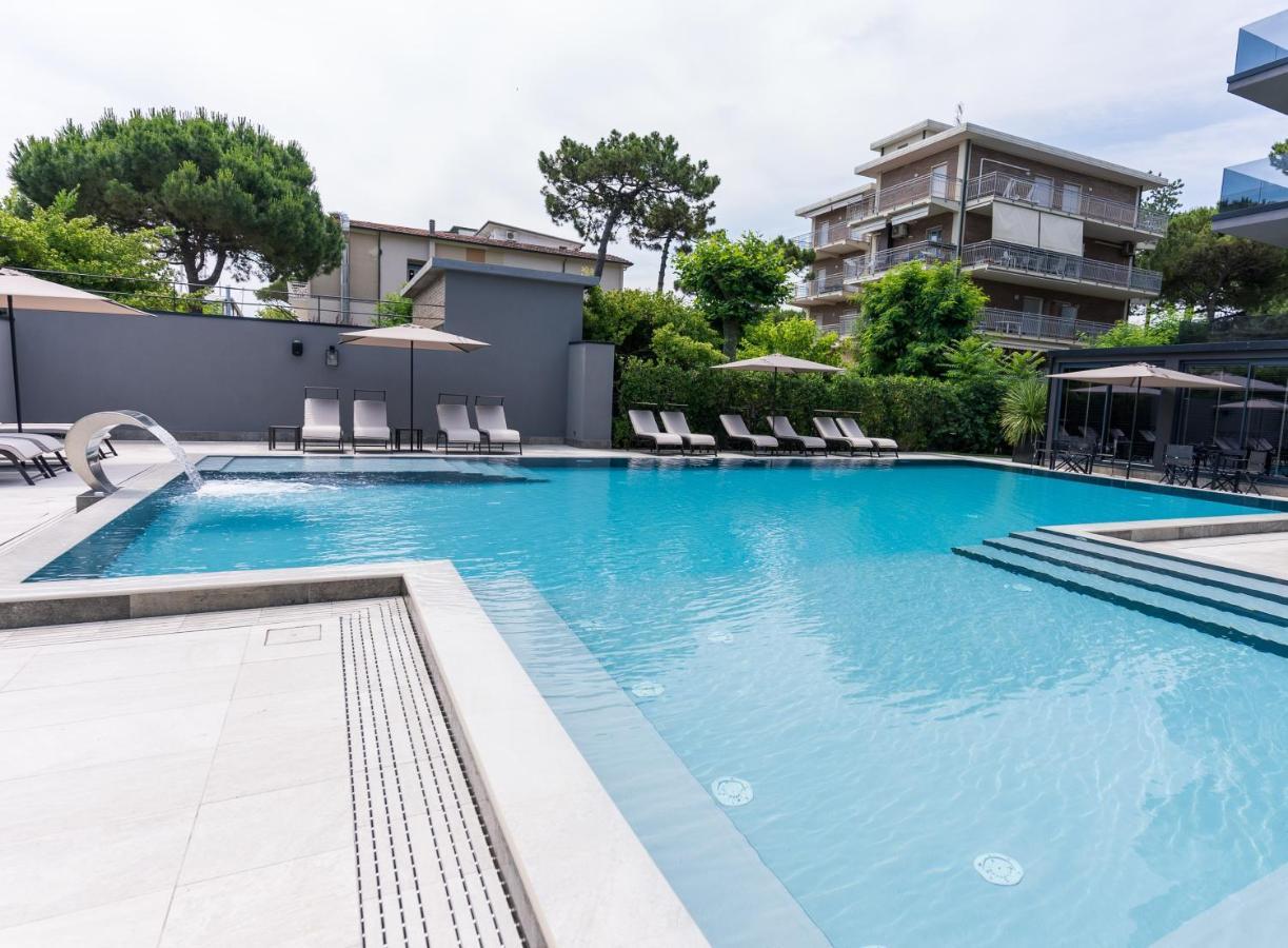 Coast & - Adults Only Aperto Tutto L'anno Milano Marittima