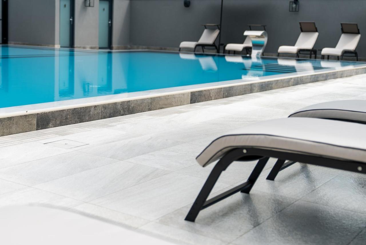 Coast & - Adults Only Aperto Tutto L'anno Hotel Milano Marittima