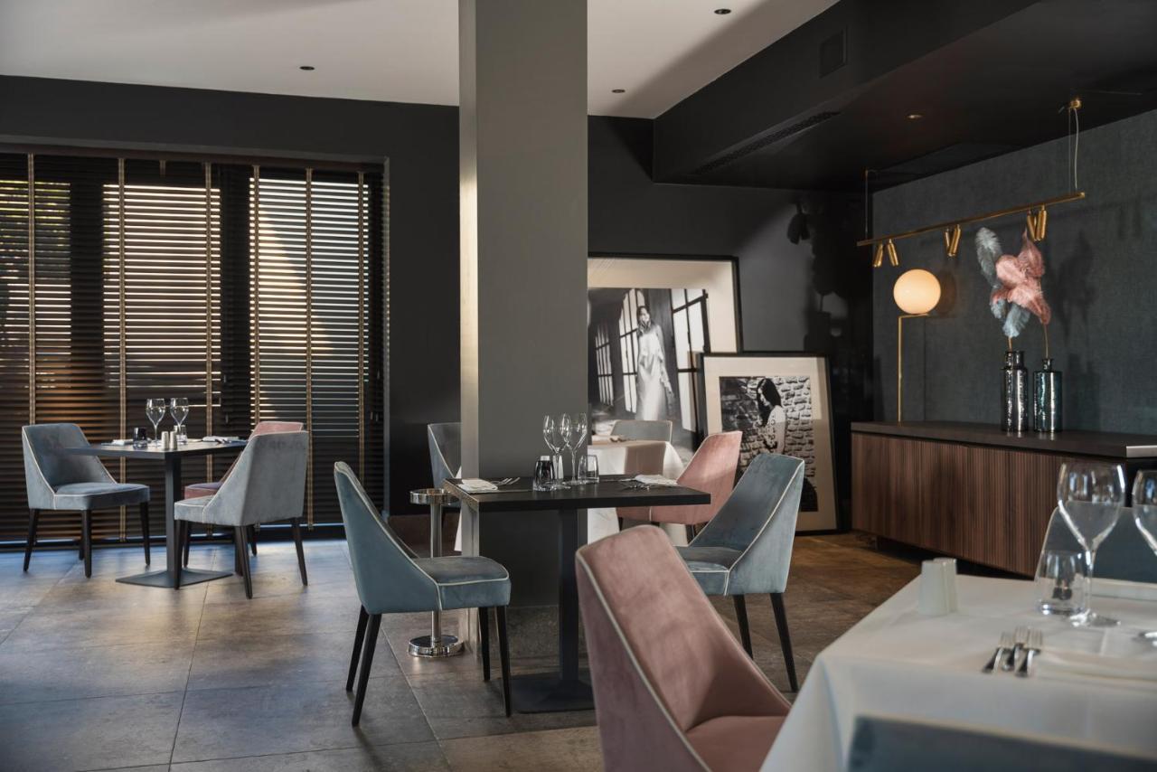 Coast & - Adults Only Aperto Tutto L'anno Hotel